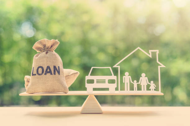 Best Commercial Real Estate Loans  in La Follette, TN